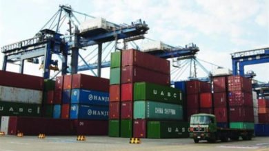 ميناء بورسعيد