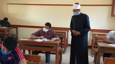 نتيجة الثانوية الأزهرية