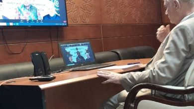 خريجي الأزهر