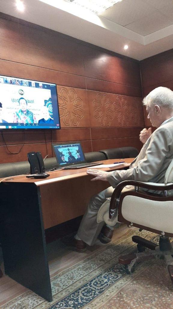 خريجي الأزهر