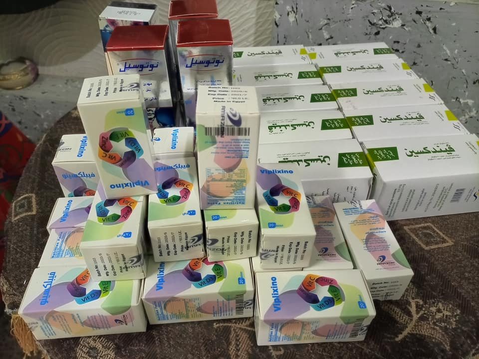 خريجو الأزهر