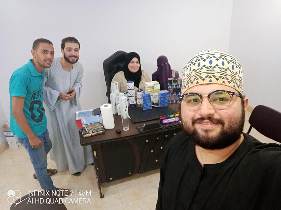 خريجو الأزهر