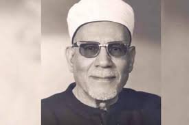 الشيخ محمد الفحام