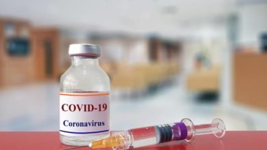 لقاح كورونا