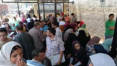 تظلمات الثانوية