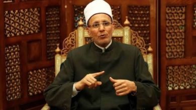 الشيخ صالح عباس