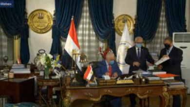 وزير التعليم