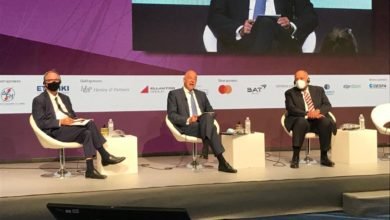 وزير الخارجية