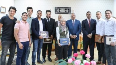 مسابقة "ايناكتس"