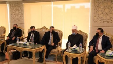 البحوث الإسلامية