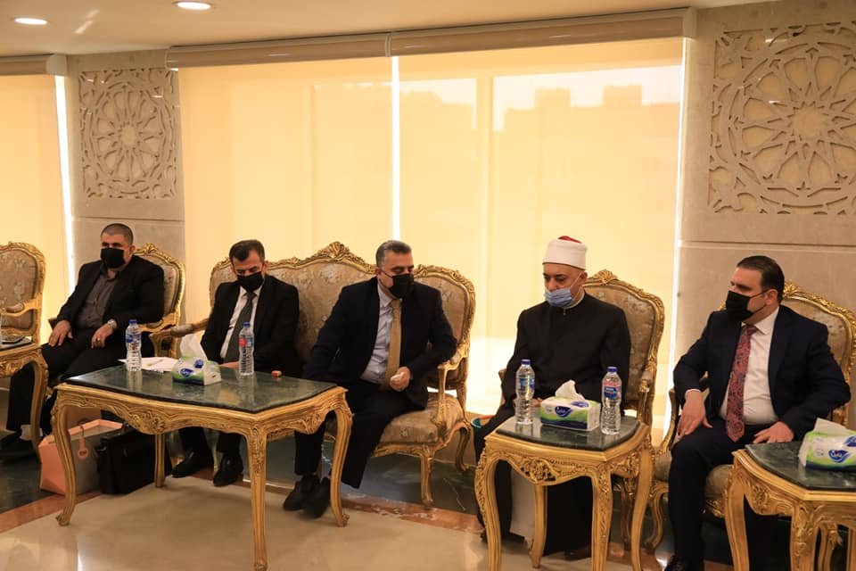 البحوث الإسلامية