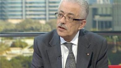 وزير التربية والتعليم