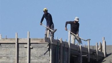 تنمية القرى