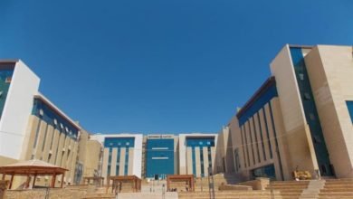 الجامعات الأهلية