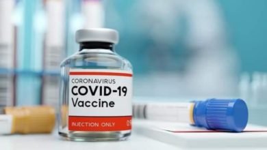 لقاح كورونا