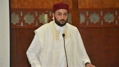 أكرم الجراري