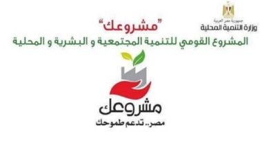 مبادرة مشروعك