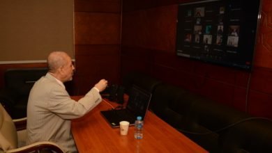 خريجي الأزهر