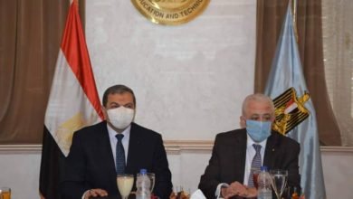 سعفان وشوقي