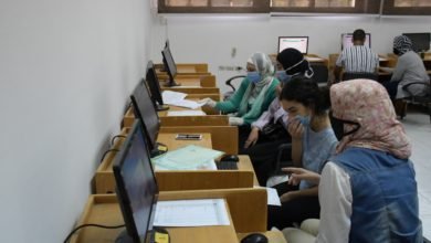 تنسيق الجامعات