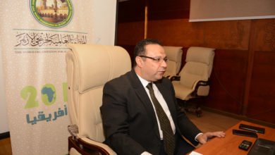 خريجي الأزهر