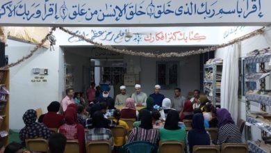 قوافل دعوية