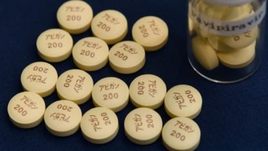 عقار«أفيجان» الياباني