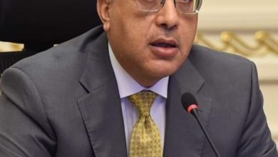 السيد رئيس الوزراء
