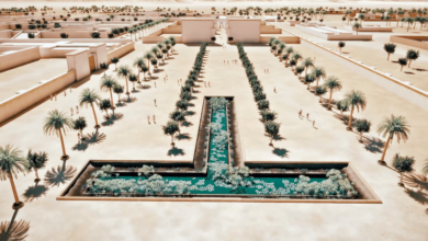 تل العمارنة