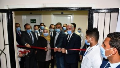 وزيرة التضامن