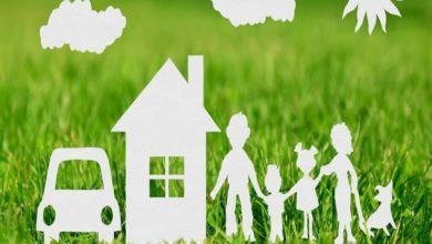 الزكاة على السكن والسيارة