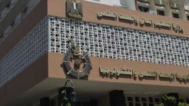 البحث العلمي