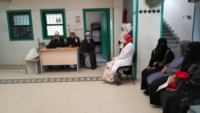 أمين عام فرع خريجي الأزهر