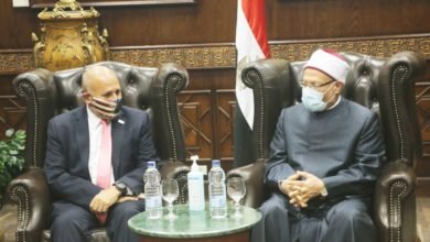 مفتي الجمهورية