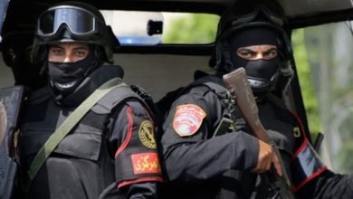 الداخلية