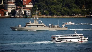 شرق المتوسط