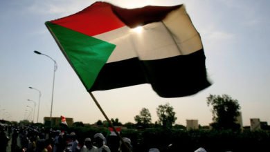 السودان