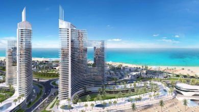 رأس الحكمة الجديدة