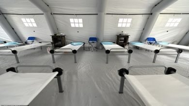 كورونا حول العالم