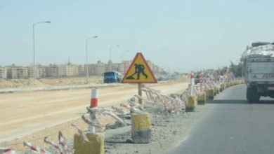 تحويلات مرورية