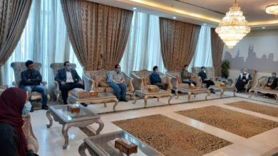 شباب المتوسط