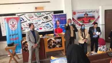 خريجي الأزهر