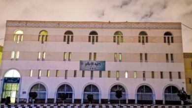 كلية الإعلام