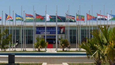 دول الكوميسا