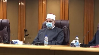 وكيل الأزهر