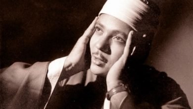 عبدالباسط عبدالصمد