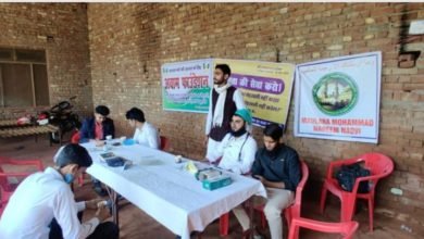 خريجي الأزهر