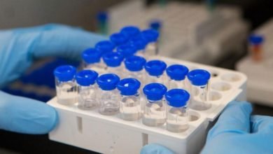 لقاح كورونا