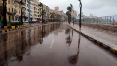 الطقس-أرشيفية