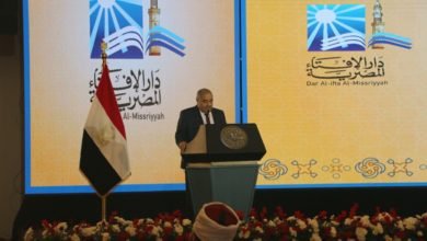 رئيس المحكمة الدستورية العليا